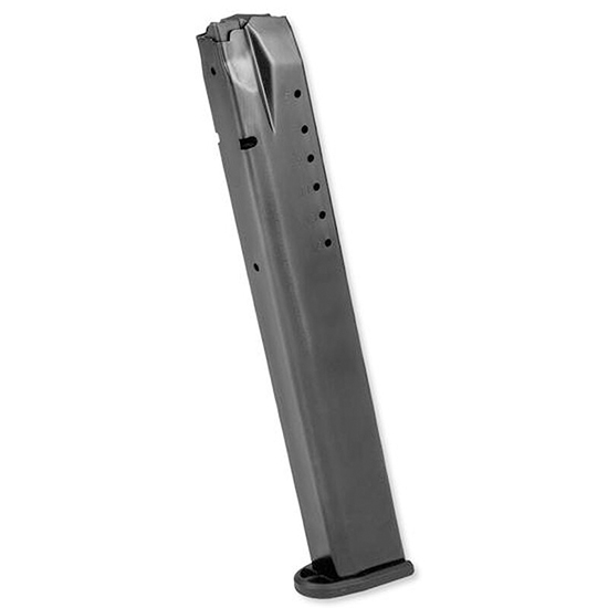 PROMAG MAG SW SD9 9MM 32RD BLUED STEEL - Magazines